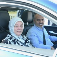 Driftin en iyileri Bursa’da sahne aldı 