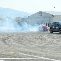 Driftin en iyileri Bursa’da sahne aldı 