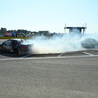 Driftin en iyileri Bursa’da sahne aldı 