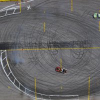 Driftin en iyileri Bursa’da sahne aldı 