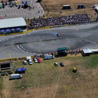 Driftin en iyileri Bursa’da sahne aldı 