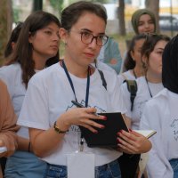 Peyzaj öğrencilerinden Bursa’da inceleme gezisi 