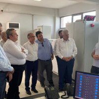 BUSKİ, ‘Su Kardeşi’ Şanlıurfa ve Kahramanmaraş’ta 