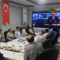 BUSKİ, ‘Su Kardeşi’ Şanlıurfa ve Kahramanmaraş’ta 