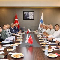 BUSKİ, ‘Su Kardeşi’ Şanlıurfa ve Kahramanmaraş’ta 