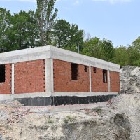 Keles altyapısına dev tesis 