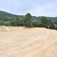 Bursalı gençler için yeni kamp alanı 