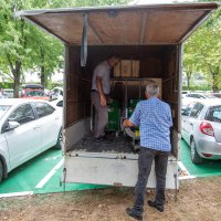 Tarımda makineleşmeye tam destek 