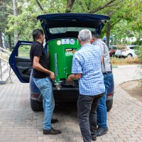 Tarımda makineleşmeye tam destek 
