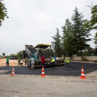 Konforlu ulaşım için Büyükşehir sahada 