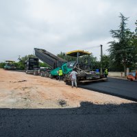 Konforlu ulaşım için Büyükşehir sahada 