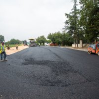 Konforlu ulaşım için Büyükşehir sahada 