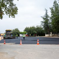 Konforlu ulaşım için Büyükşehir sahada 