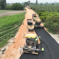 Konforlu ulaşım için Büyükşehir sahada 