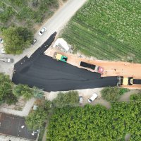 Konforlu ulaşım için Büyükşehir sahada 