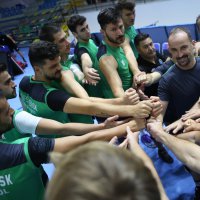 Bursa Büyükşehir Belediyespor çalışmalara başladı 