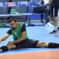 Bursa Büyükşehir Belediyespor çalışmalara başladı 