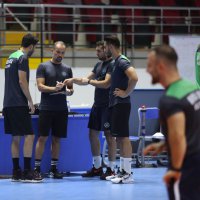 Bursa Büyükşehir Belediyespor çalışmalara başladı 