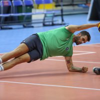 Bursa Büyükşehir Belediyespor çalışmalara başladı 