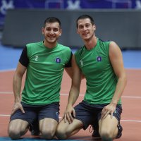 Bursa Büyükşehir Belediyespor çalışmalara başladı 