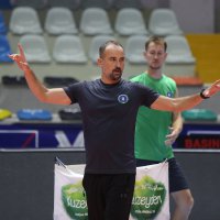 Bursa Büyükşehir Belediyespor çalışmalara başladı 