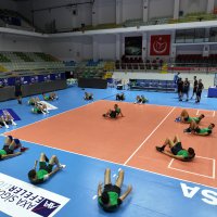 Bursa Büyükşehir Belediyespor çalışmalara başladı 