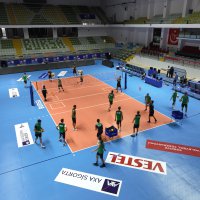 Bursa Büyükşehir Belediyespor çalışmalara başladı 