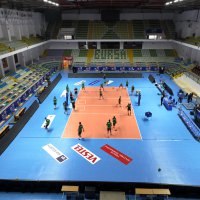 Bursa Büyükşehir Belediyespor çalışmalara başladı 