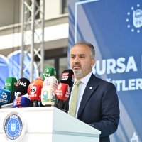 Büyük dönüşümde ilk anahtar teslimi yapıldı 