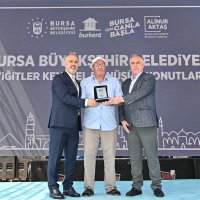 Büyük dönüşümde ilk anahtar teslimi yapıldı 