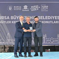 Büyük dönüşümde ilk anahtar teslimi yapıldı 