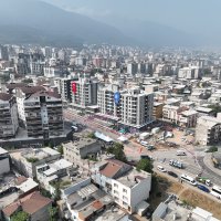 Büyük dönüşümde ilk anahtar teslimi yapıldı 