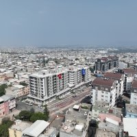 Büyük dönüşümde ilk anahtar teslimi yapıldı 