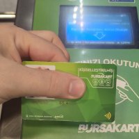 Bursa’da Büyükşehir’den ‘65 yaş üstü’ne kısıtlama yok 