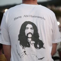 Sahne, ‘adam olacak’ çocukların 