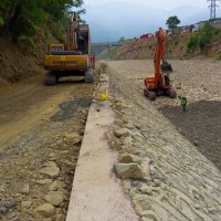 Gökdere ve Balıklıdere’deki ıslah çalışmalarında sona gelindi 