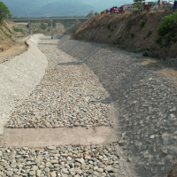 Gökdere ve Balıklıdere’deki ıslah çalışmalarında sona gelindi 