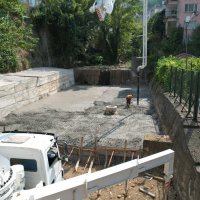 Gökdere ve Balıklıdere’deki ıslah çalışmalarında sona gelindi 