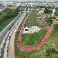 Bursa yeşil kimliğine kavuşuyor 