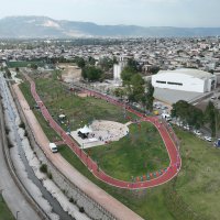Bursa yeşil kimliğine kavuşuyor 