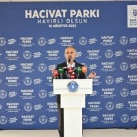 Bursa yeşil kimliğine kavuşuyor 