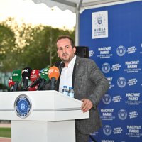 Bursa yeşil kimliğine kavuşuyor 