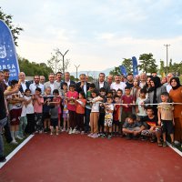 Bursa yeşil kimliğine kavuşuyor 