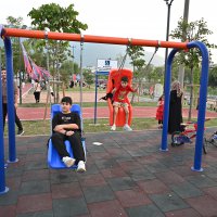 Bursa yeşil kimliğine kavuşuyor 