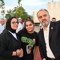 Bursa yeşil kimliğine kavuşuyor 