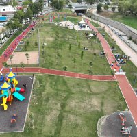 Bursa yeşil kimliğine kavuşuyor 