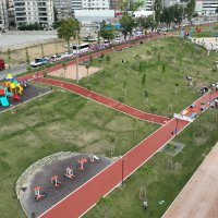 Bursa yeşil kimliğine kavuşuyor 