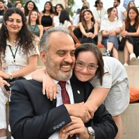 Bursa yeşil kimliğine kavuşuyor 