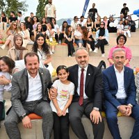 Bursa yeşil kimliğine kavuşuyor 