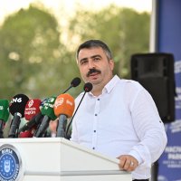 Bursa yeşil kimliğine kavuşuyor 